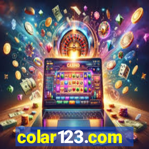 colar123.com