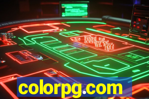 colorpg.com