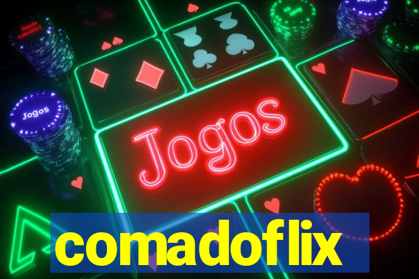 comadoflix