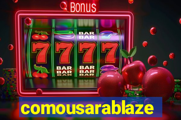 comousarablaze