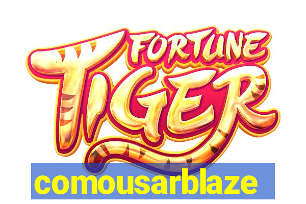 comousarblaze