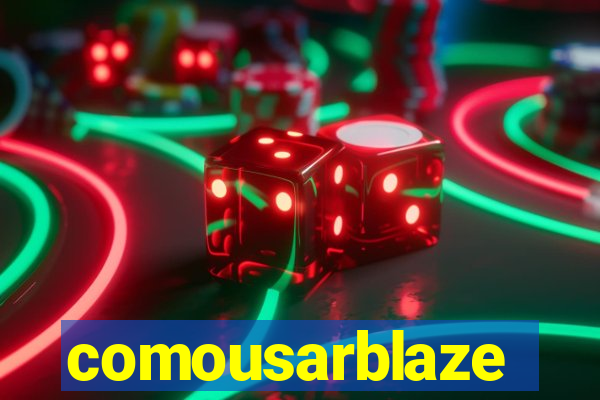 comousarblaze