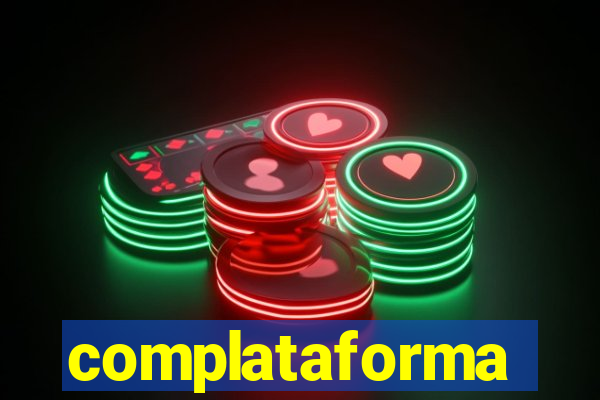 complataforma