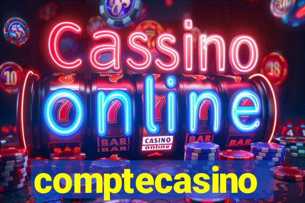 comptecasino