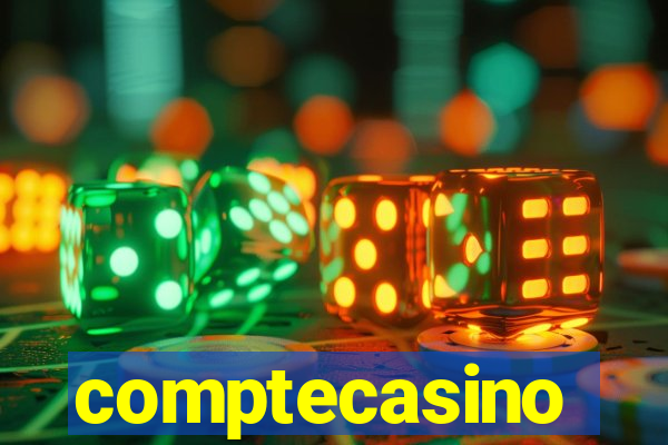 comptecasino