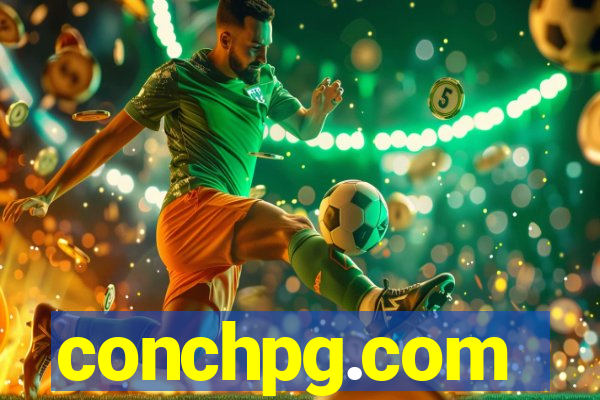 conchpg.com