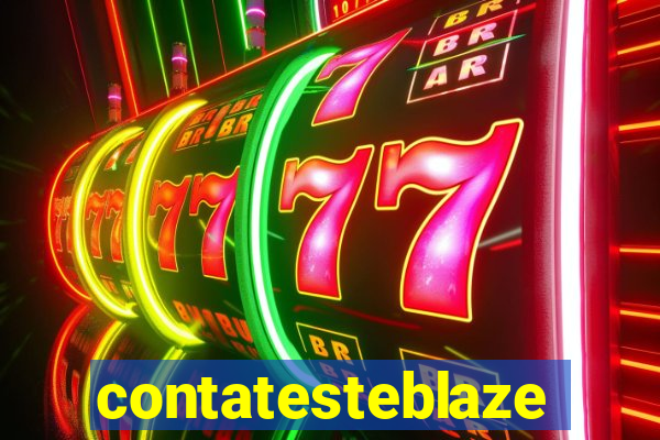 contatesteblaze