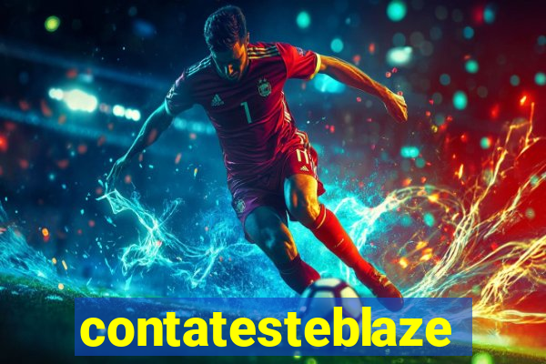 contatesteblaze