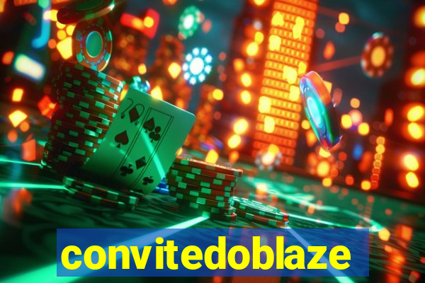 convitedoblaze