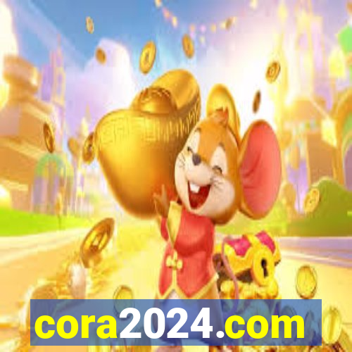 cora2024.com