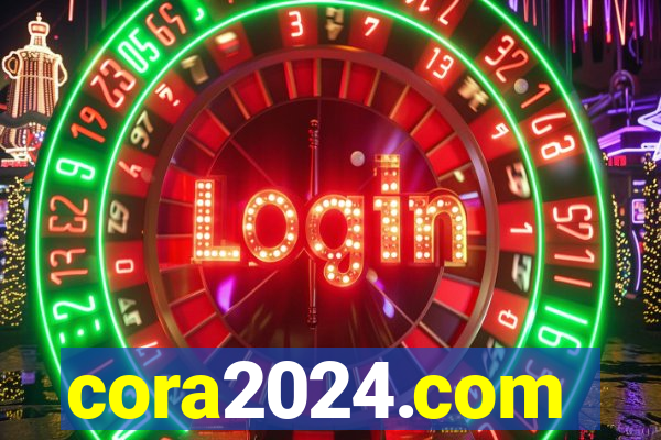 cora2024.com