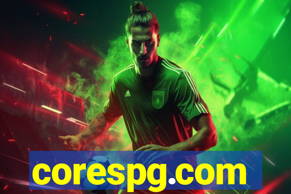 corespg.com