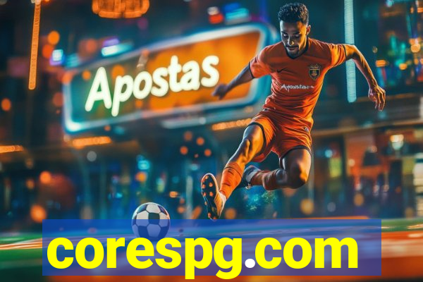 corespg.com
