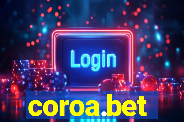 coroa.bet