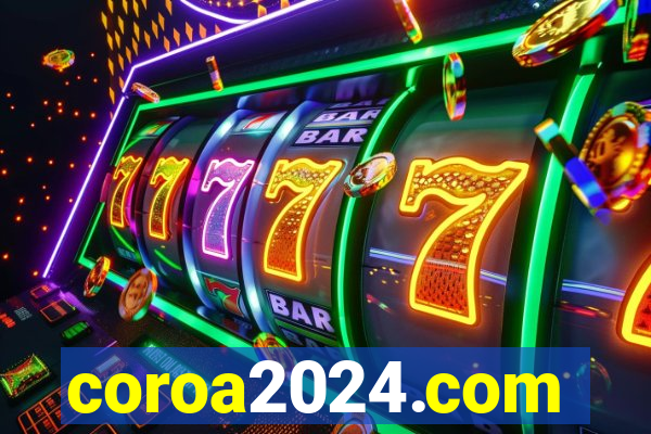 coroa2024.com