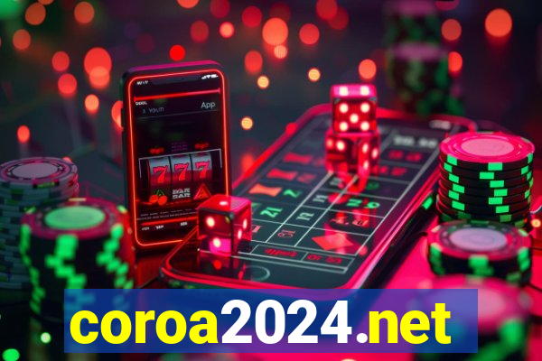 coroa2024.net