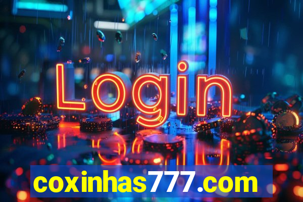 coxinhas777.com