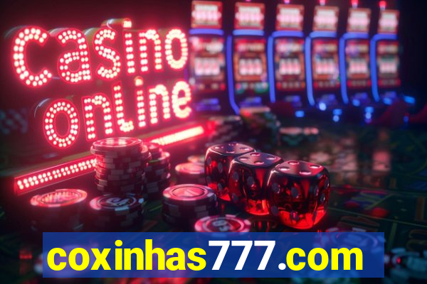 coxinhas777.com