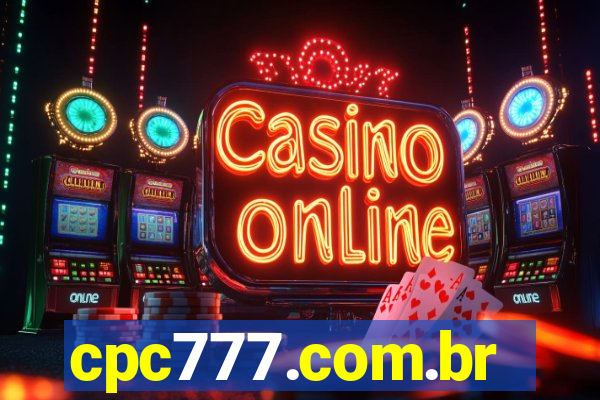 cpc777.com.br
