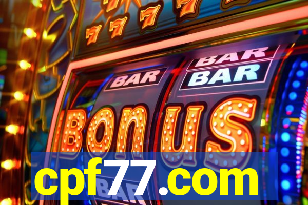 cpf77.com