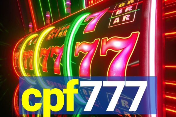 cpf777