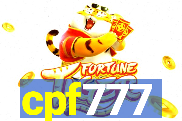 cpf777