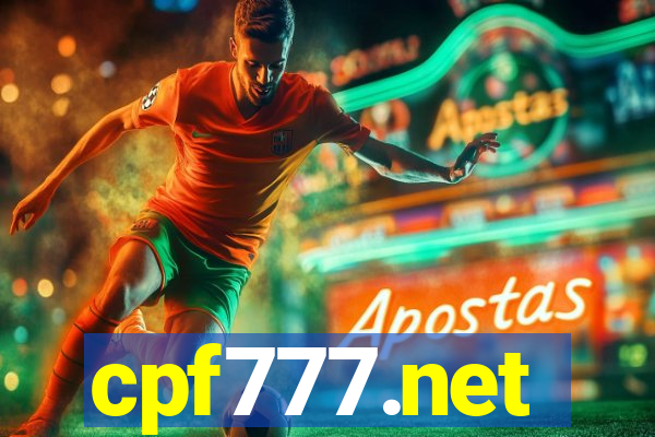 cpf777.net