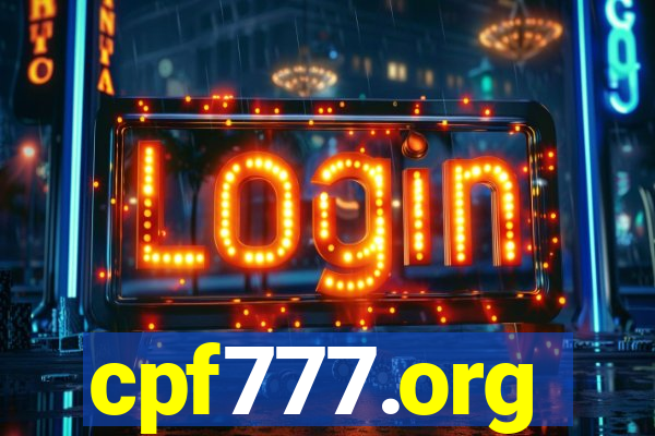 cpf777.org