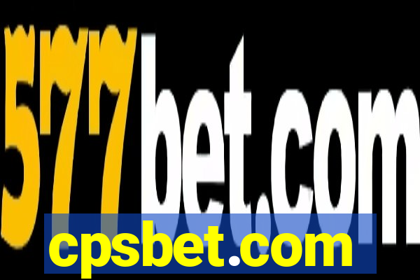 cpsbet.com