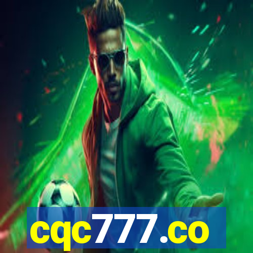cqc777.co