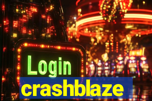 crashblaze