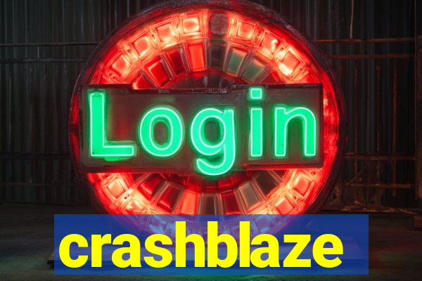 crashblaze