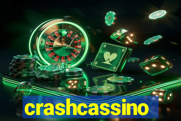 crashcassino