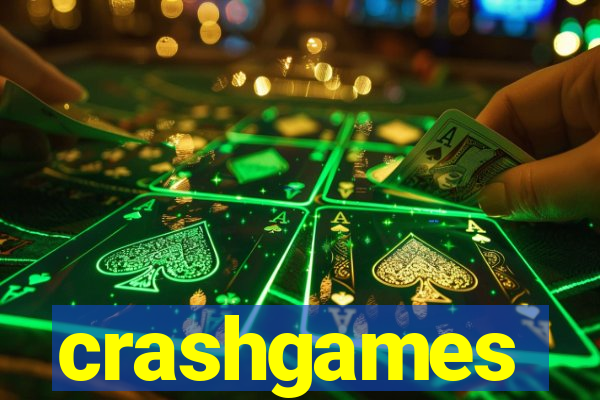 crashgames