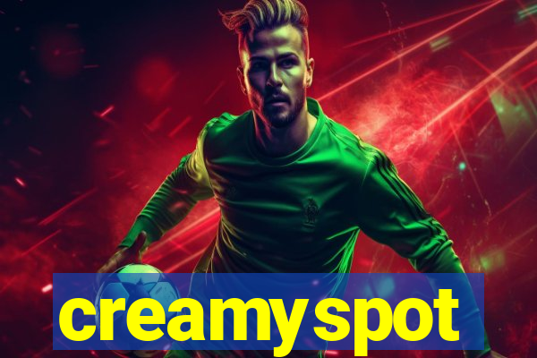 creamyspot