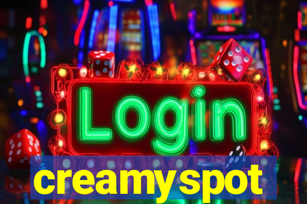 creamyspot