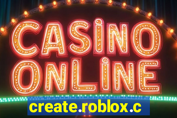 create.roblox.com