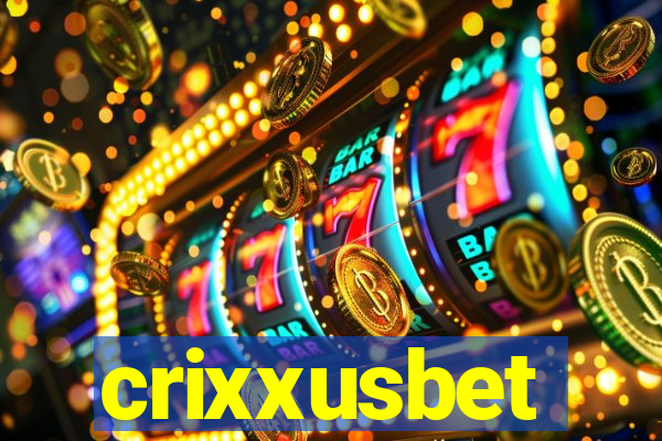 crixxusbet