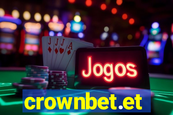 crownbet.et