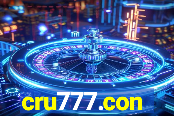 cru777.con