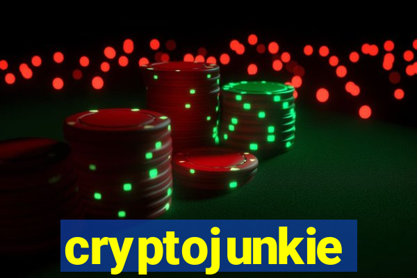 cryptojunkie