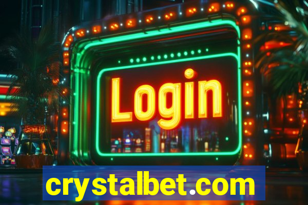 crystalbet.com