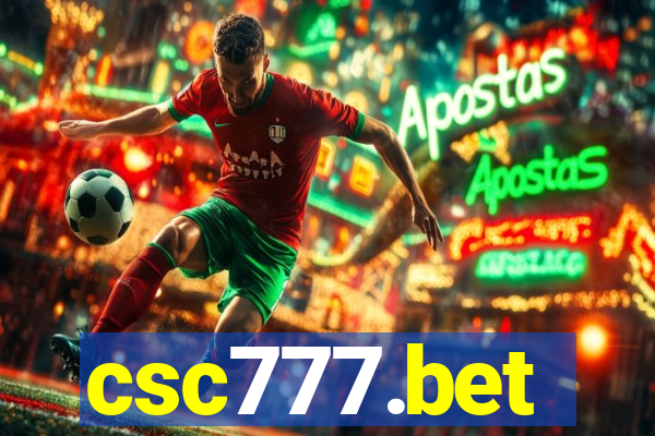 csc777.bet