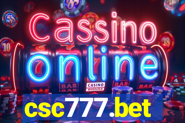 csc777.bet