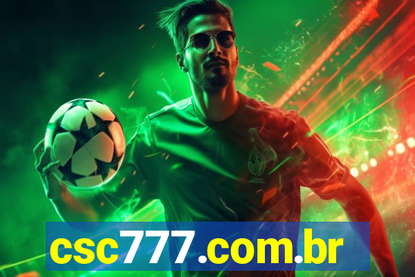 csc777.com.br
