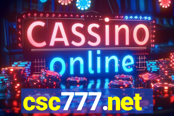 csc777.net