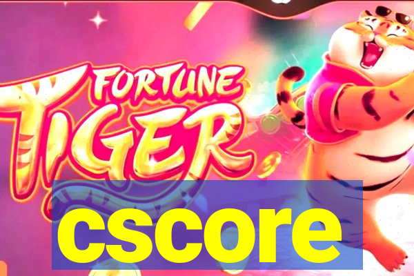cscore