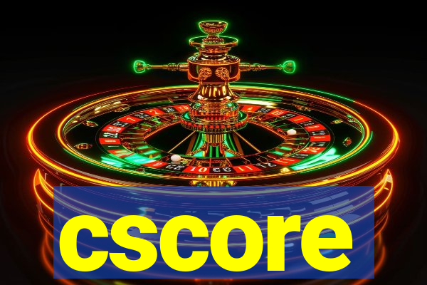 cscore