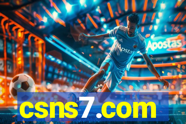 csns7.com