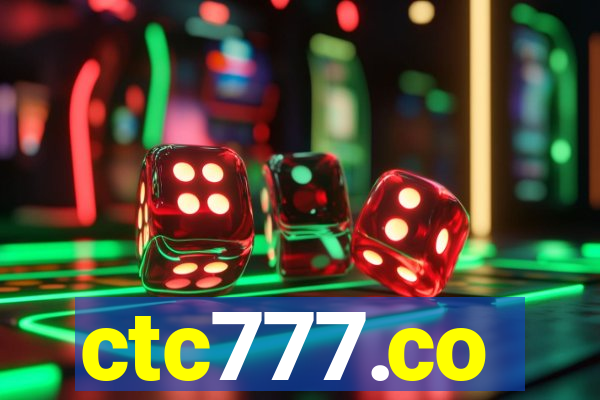 ctc777.co